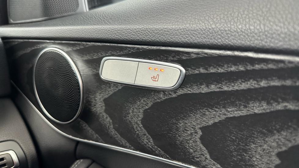 Heated Seats