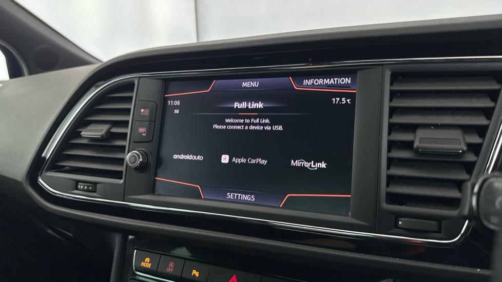 Apple Carplay / Android Auto