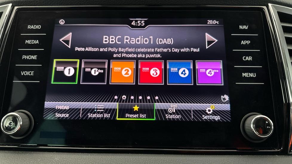 DAB Radio