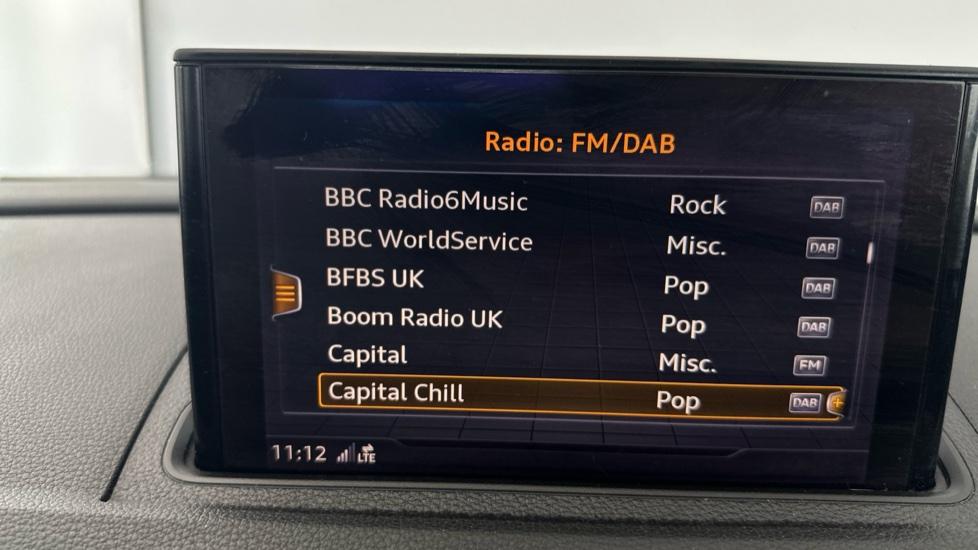 DAB Radio