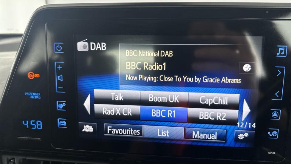 DAB Radio