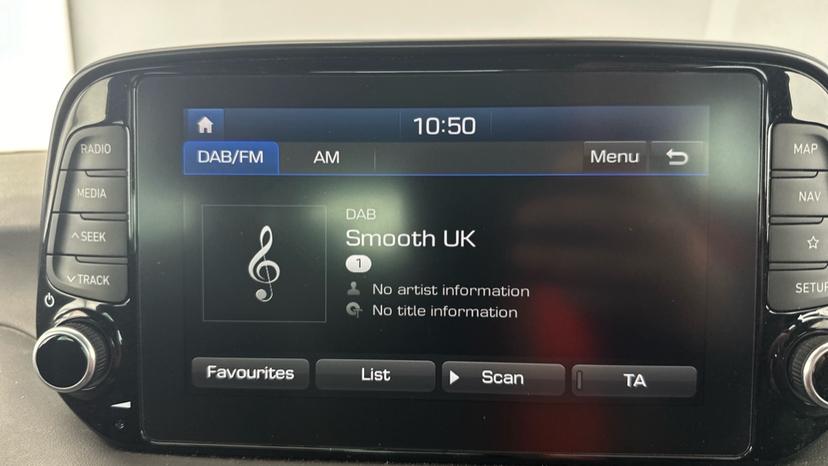 DAB Radio