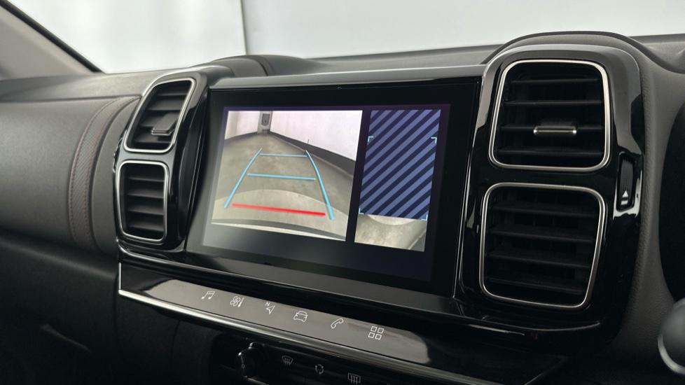 Rear View Camera