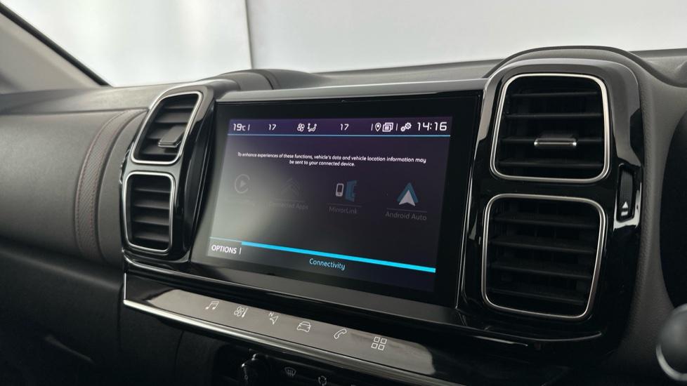 Apple Carplay / Android Auto