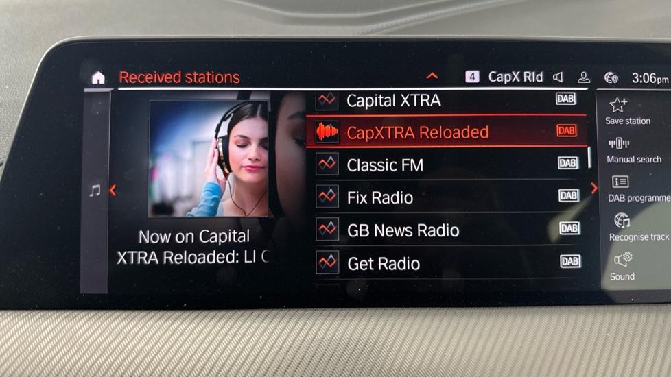 DAB Radio