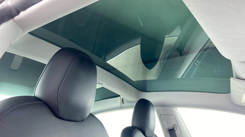 Panoramic Roof 