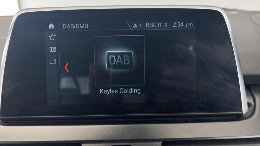 DAB Radio