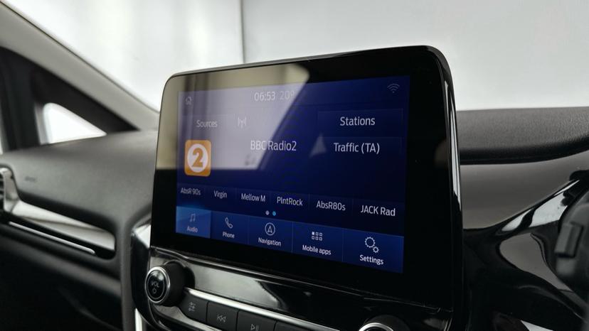 DAB Radio