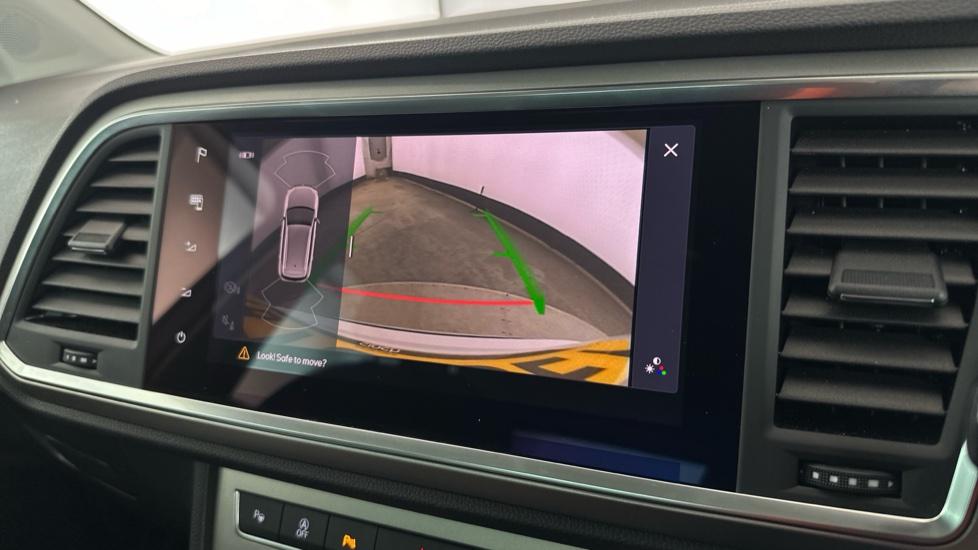 Rear View Camera