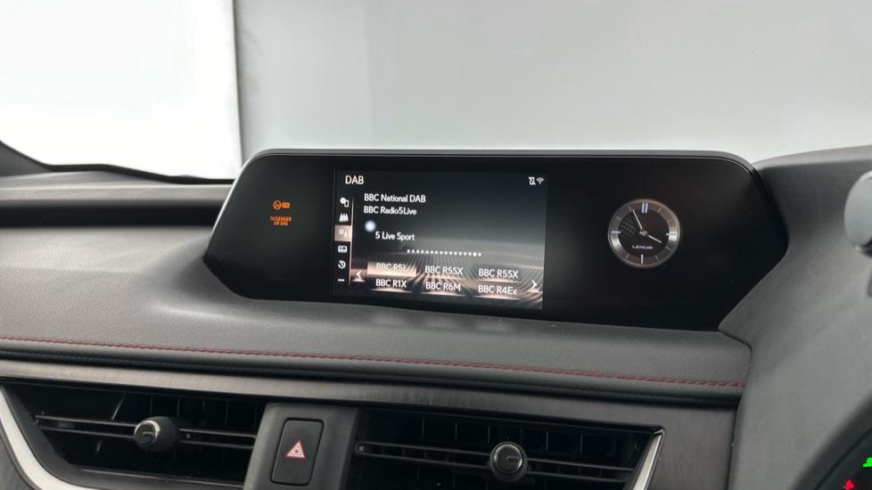 DAB Radio