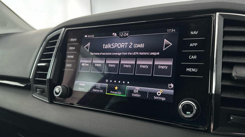 DAB Radio