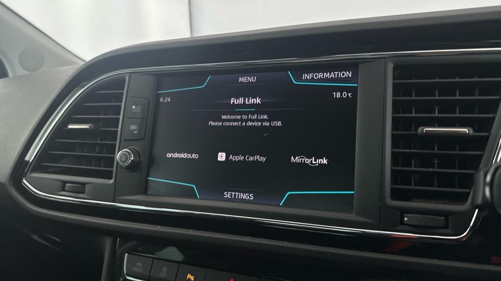 Apple Carplay / Android Auto