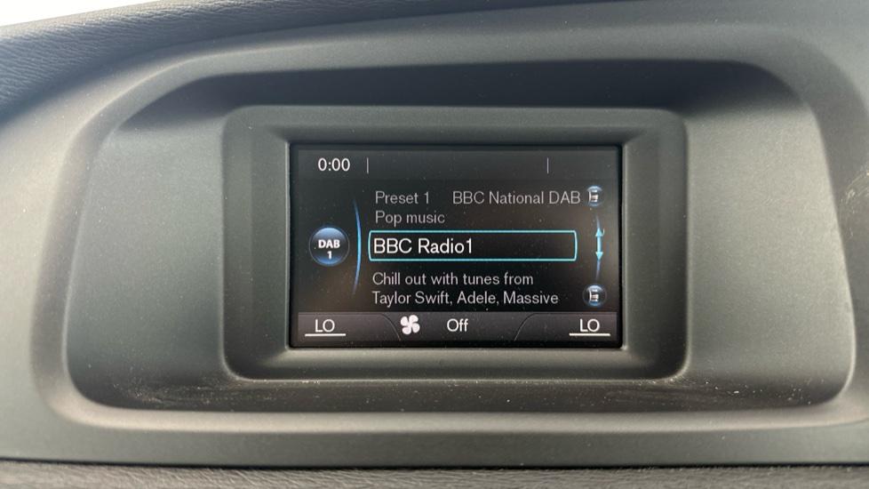 DAB Radio