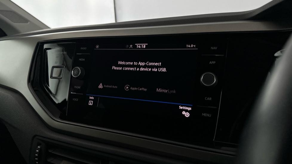 Apple Carplay / Android Auto