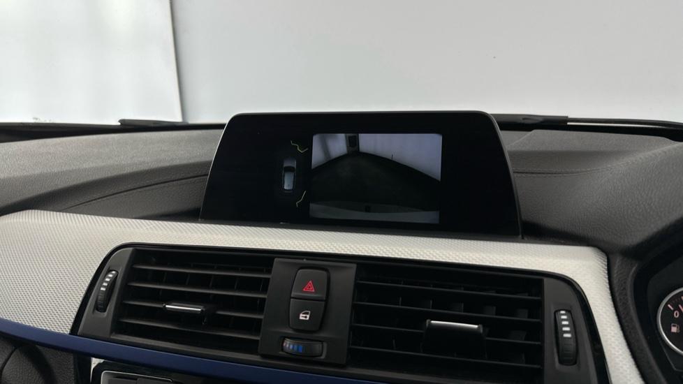 Rear View Camera