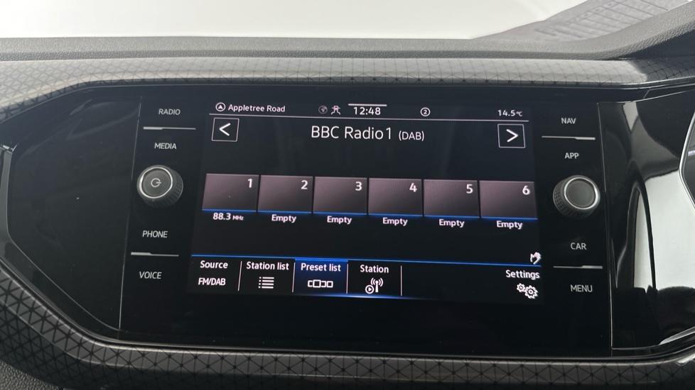 DAB Radio