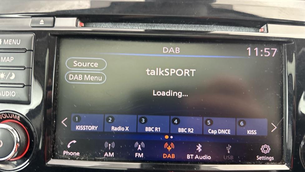 DAB Radio