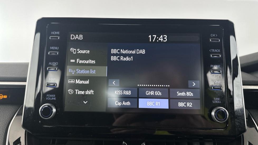 DAB Radio