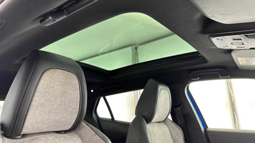 Panoramic Roof