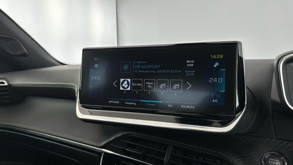 DAB Radio