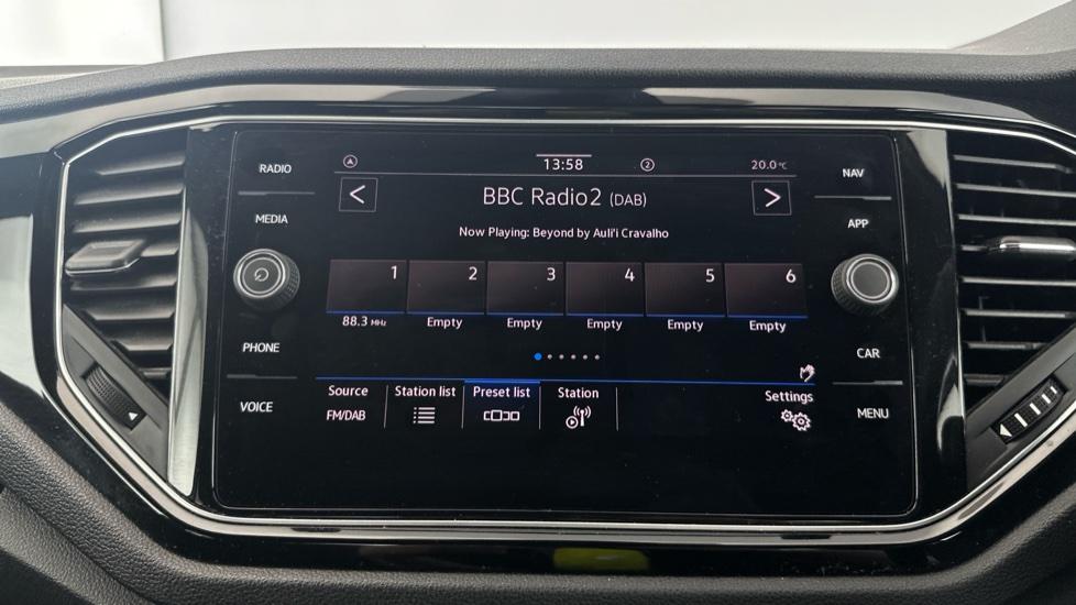 DAB Radio