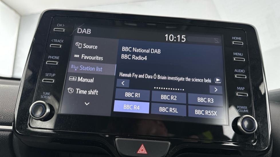 DAB Radio