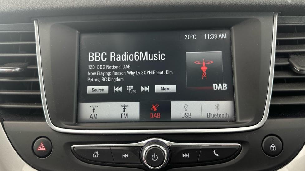 DAB Radio