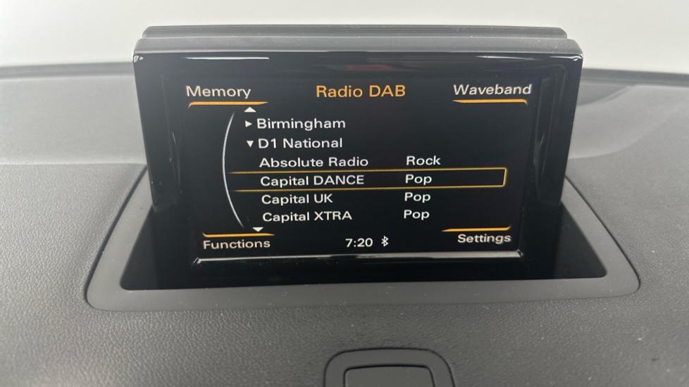 DAB Radio