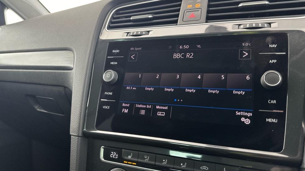 DAB Radio