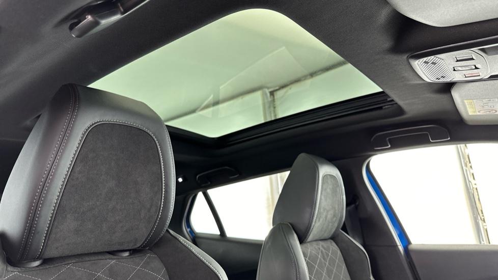 Panoramic Roof