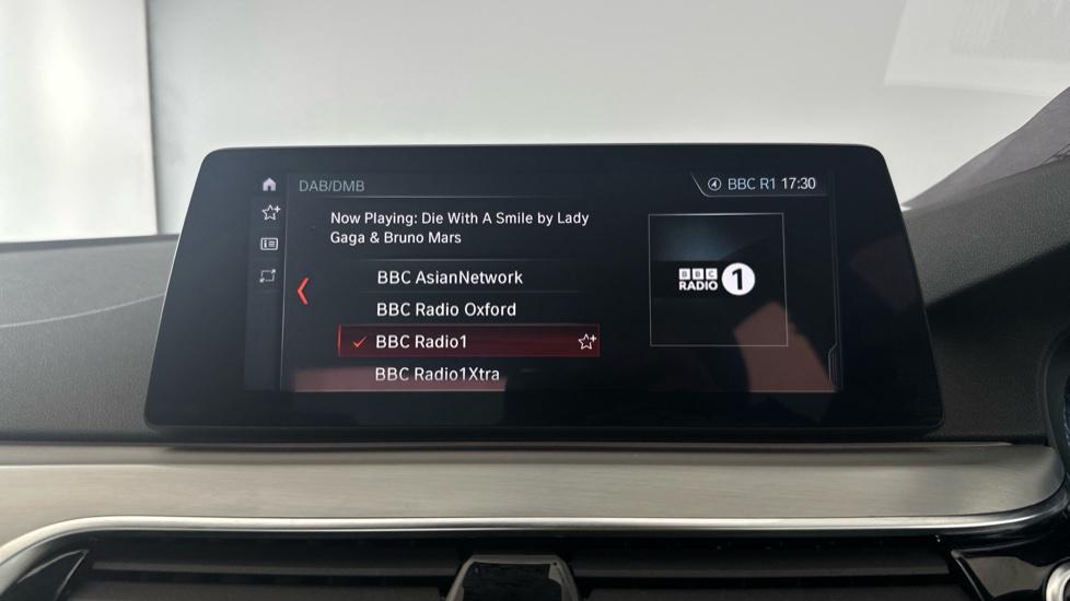 DAB Radio