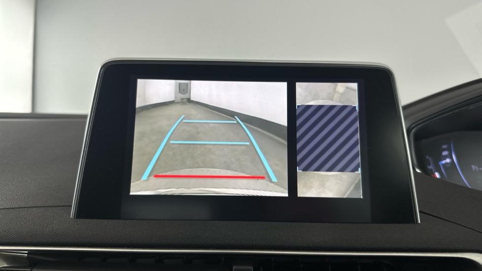 Rear View Camera