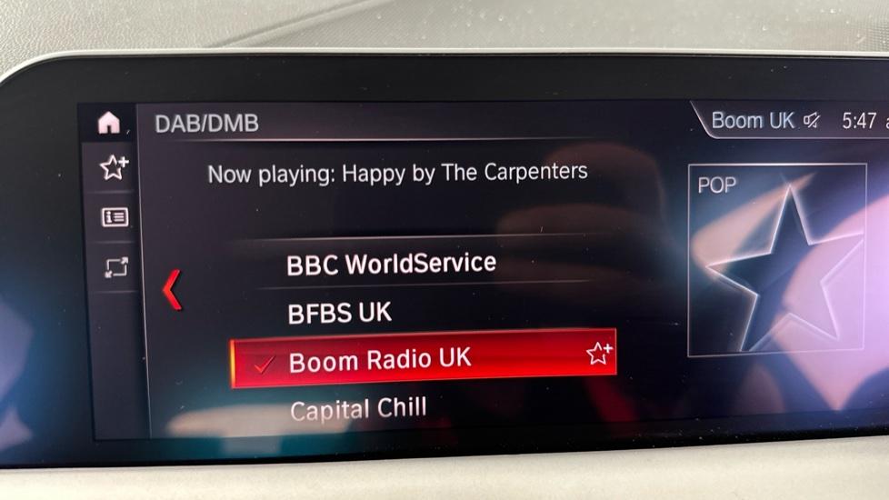 DAB Radio