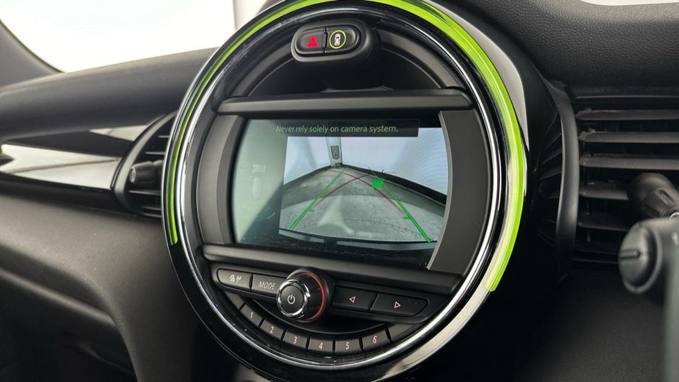 Rear View Camera