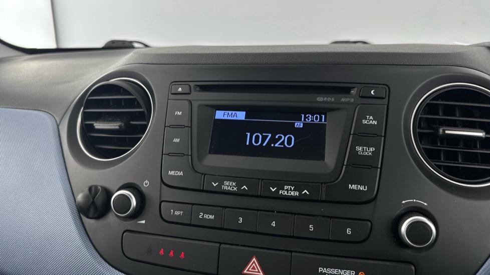 DAB Radio