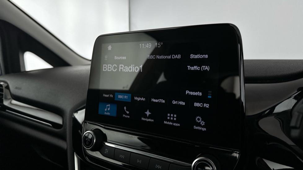 DAB Radio