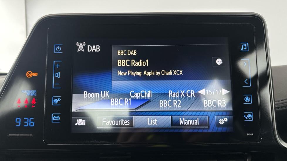 DAB Radio