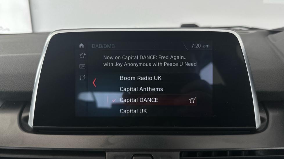 DAB Radio