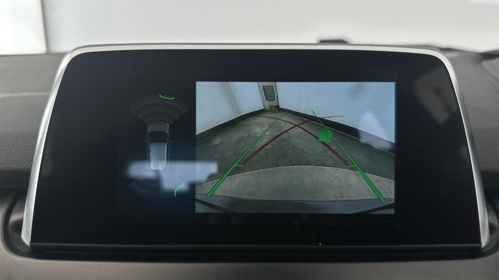 Rear View Camera