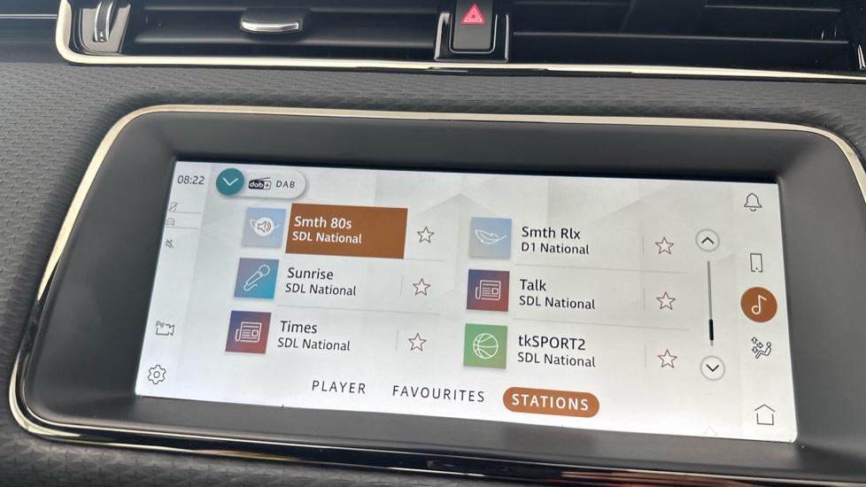 DAB Radio