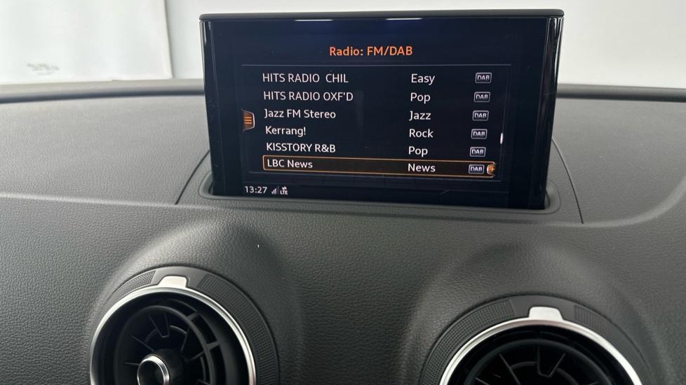 DAB Radio