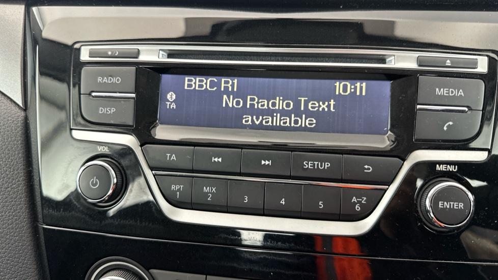 DAB Radio