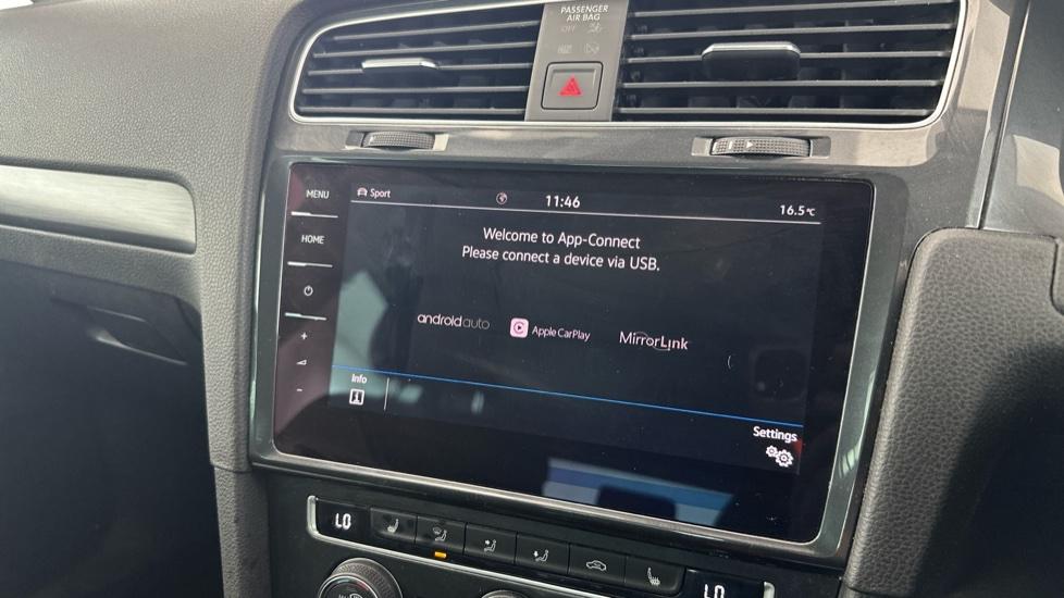 Apple Carplay / Android Auto