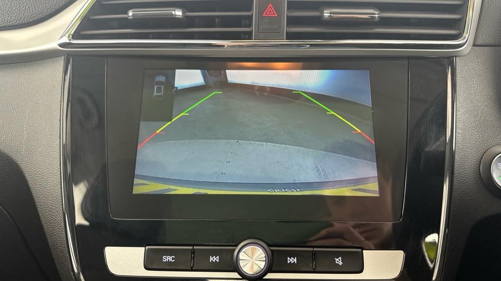 Rear View Camera