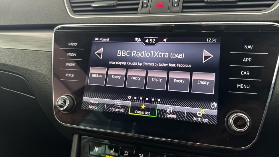 DAB Radio