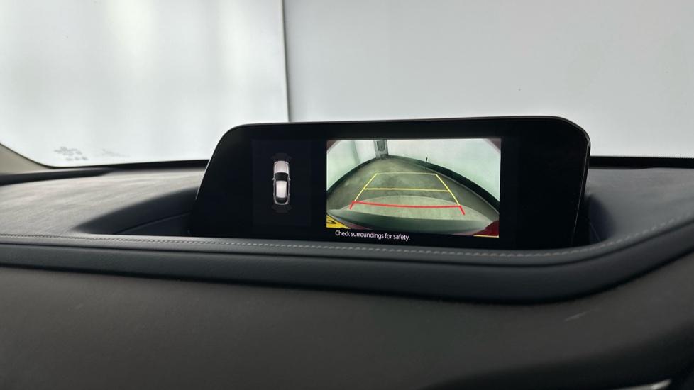 Rear View Camera