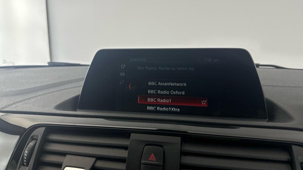 DAB Radio