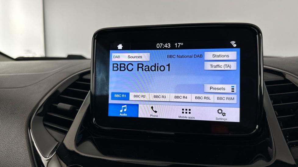 DAB Radio