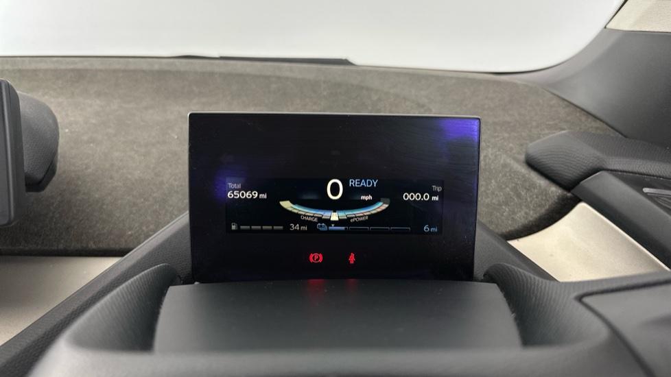 Digital dashboard 