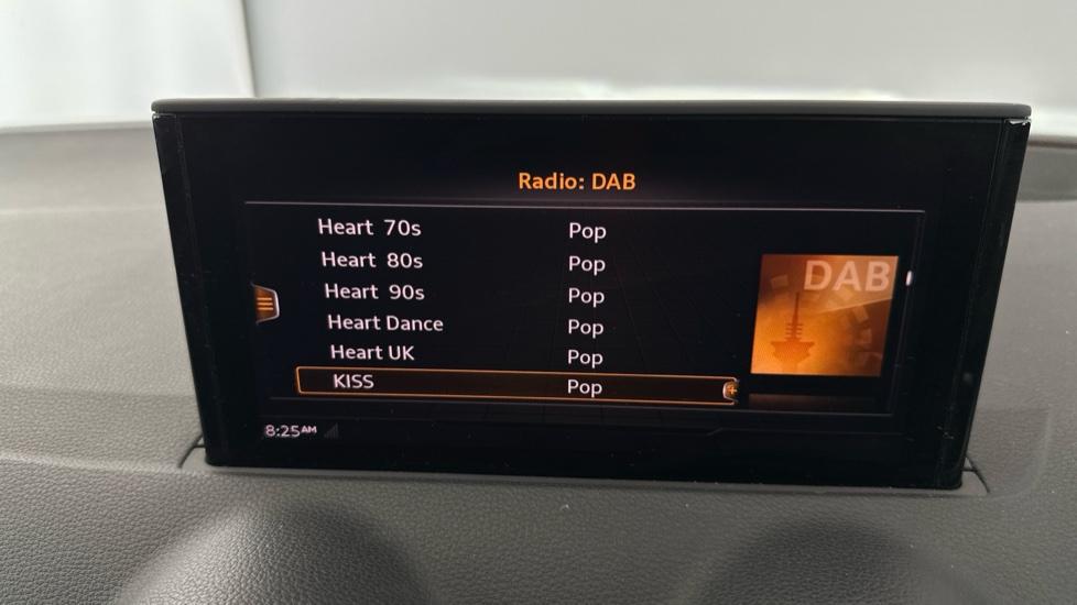 DAB Radio